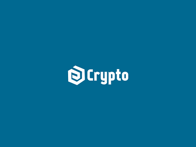 Crypto Logo Concept📍