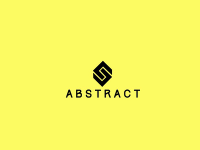 Abstract Logo Concept📍