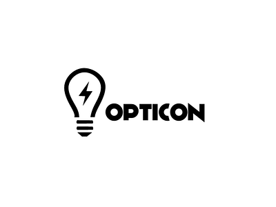 Opticon Logo concept📍 adobe adobe design adobe illustrator adobe photoshop brand design brand logo bulb concept illustrator logo logo artist logo concept logo design logo designer