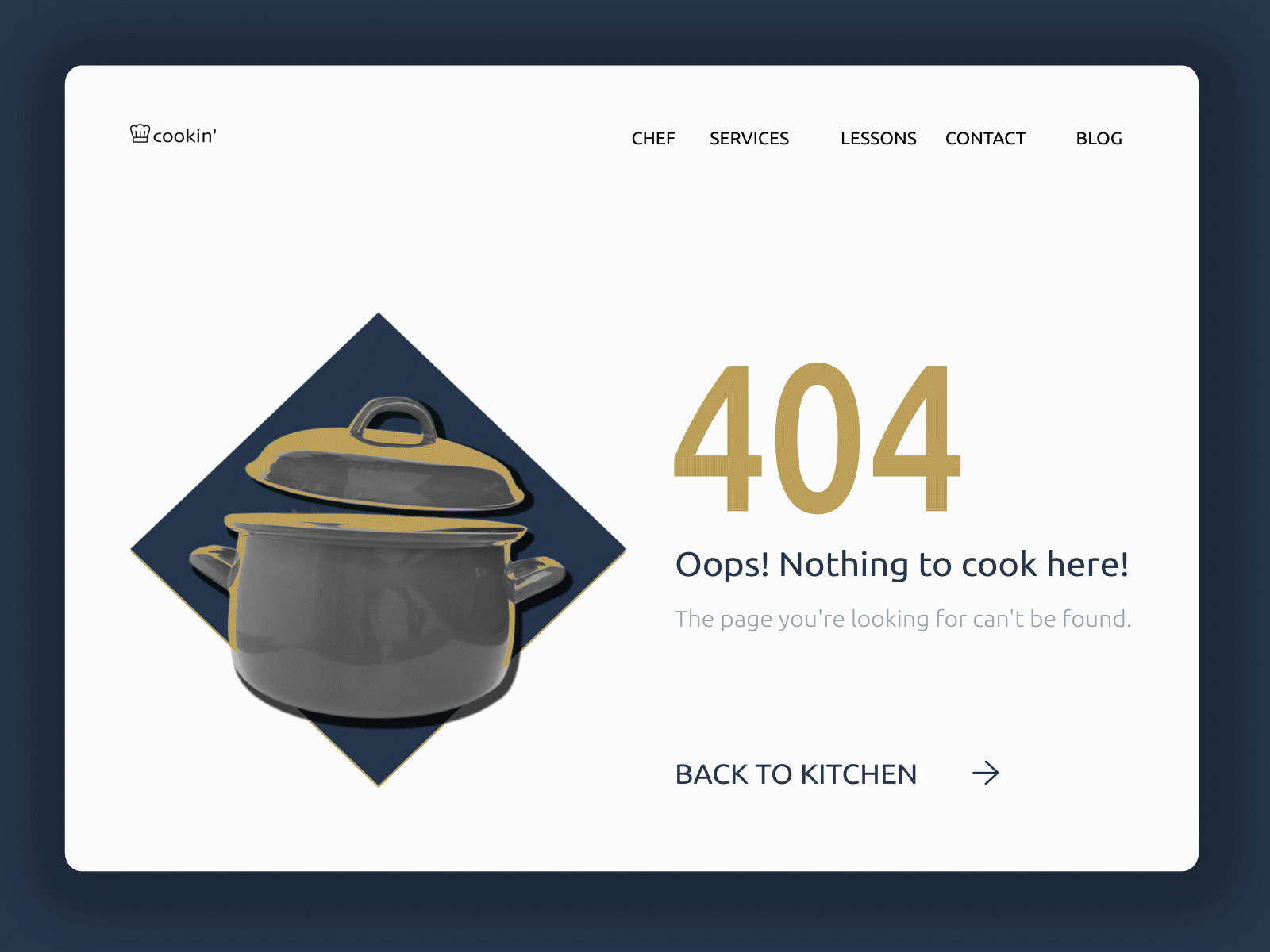 Daily UI - 008 - 404 page daily 100 challenge dailyui dailyui008 dailyuichallenge ui uidesign