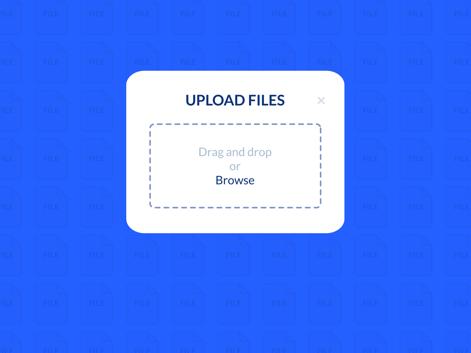 DailyUI - 031 - Upload file animation daily 100 challenge dailyui dailyui036 dailyuichallenge ui ui interaction uidesign upload