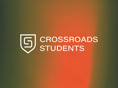 Crossroads Church Students Logo