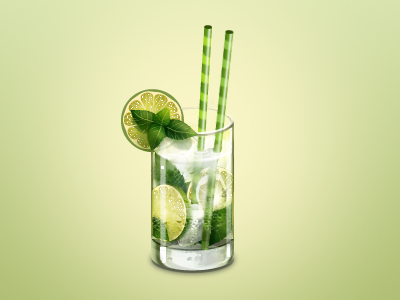 Mojito!