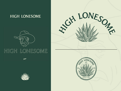 High Lonesome Branding