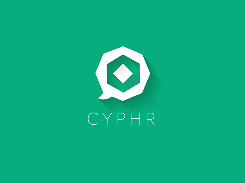 Cyphr Motion Experiment