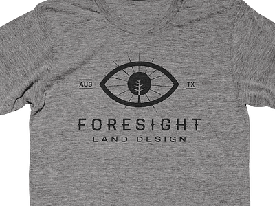 Foresight Land Design Shirt
