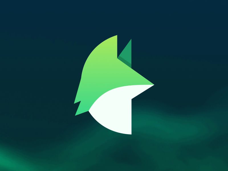 Outfox green gaming fox outfox