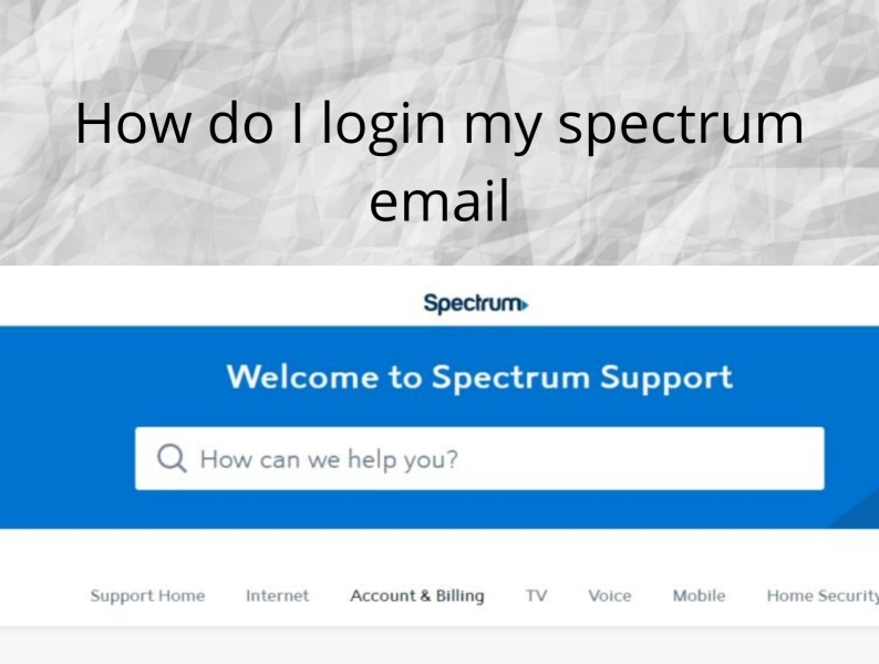 webmail spectrum login