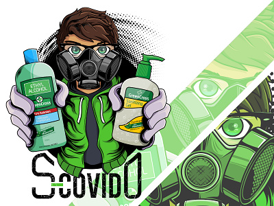 S-COVIDO