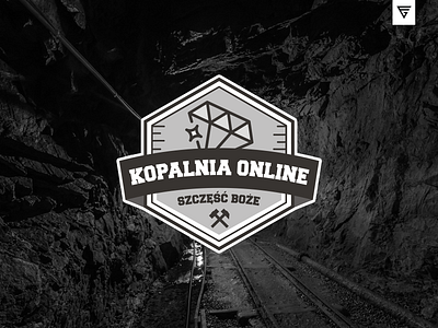 Kopalnia Online logo
