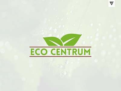 Eco Centrum logo