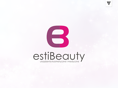 estiBeauty logo beauty beauty logo brand brand design branding graphic logo logo design logodesign logos logotype