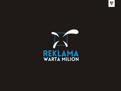 Reklama Warta Milion logo