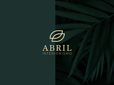 Abril Rebranding branding design graphic logo