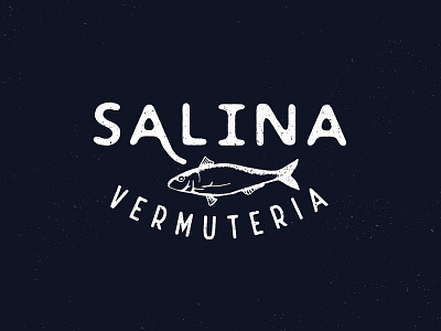 Salina. Branding