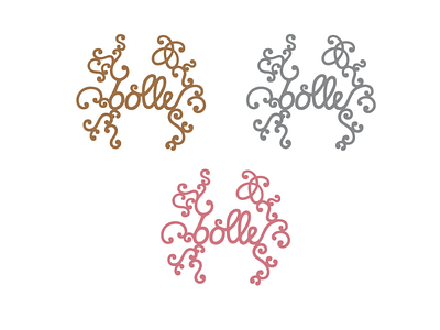 Bolle Logo – Colors