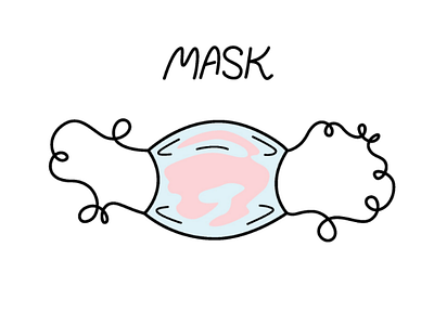 Playful Mask Part 2