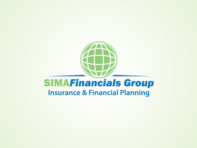 SFG Logo financial insurance logo planning
