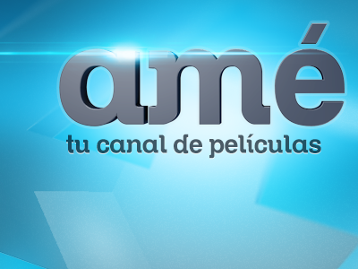 Spanish Movie Channel 3d logo movies tv