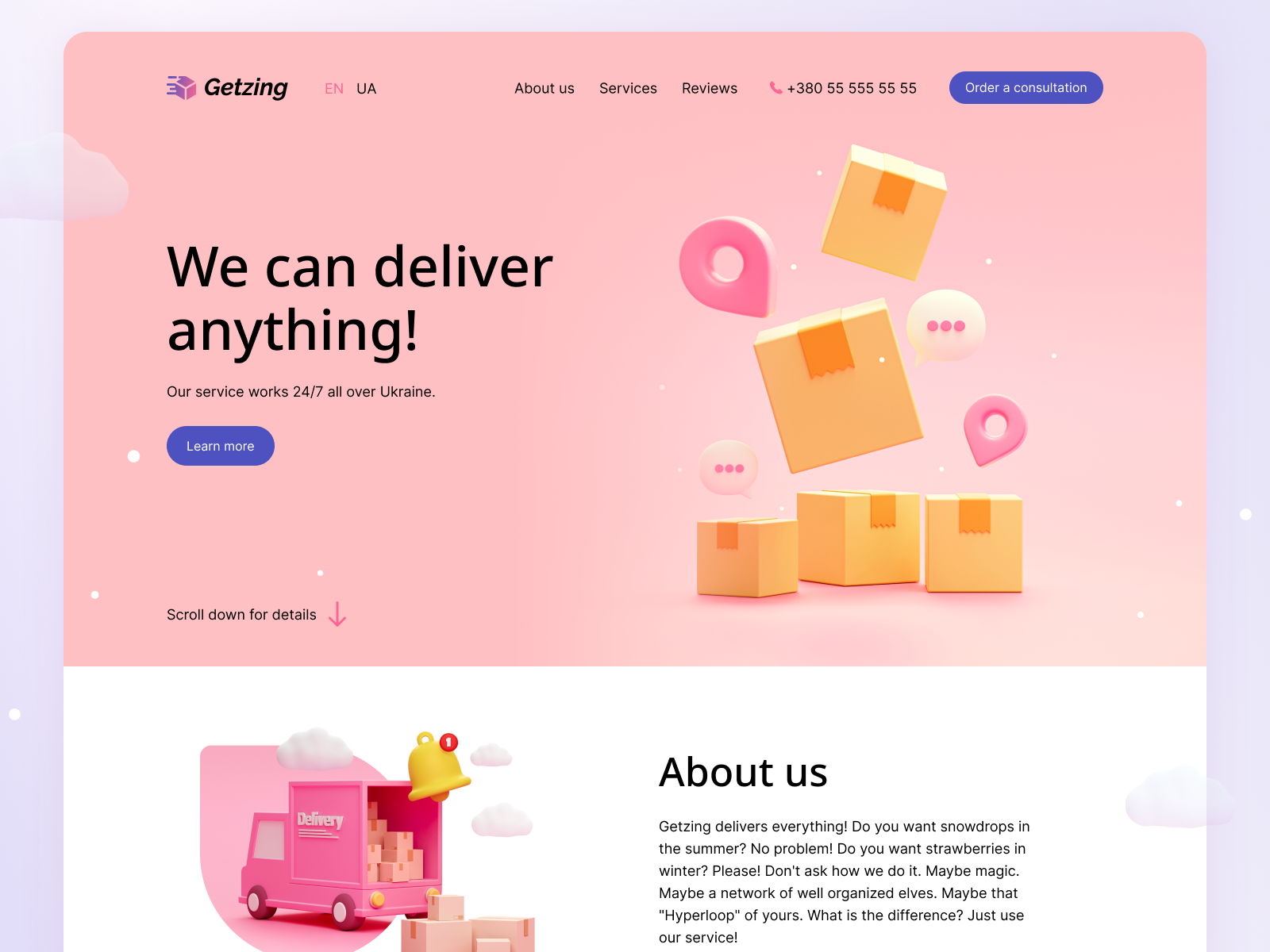 delivery-service-by-marina-on-dribbble