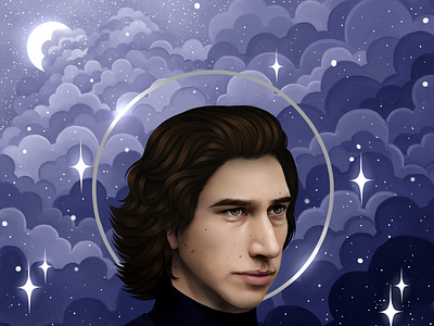 Kylo Ren