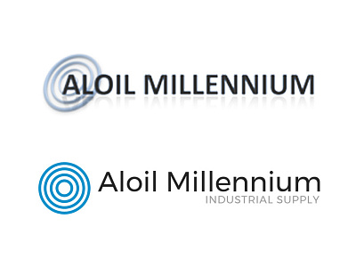 Aloil Millennium Before and After