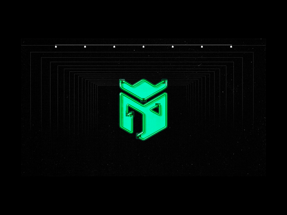 ENTROPIQ WALLPAPER PGL MAJOR by Pavel Ilyashenko on Dribbble