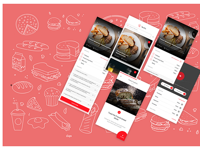 Recipe App