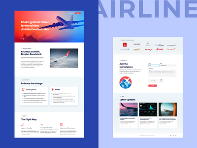 Airline Booking Platform app application design designs figmadesign icons minimal ui ui ux ux website website design