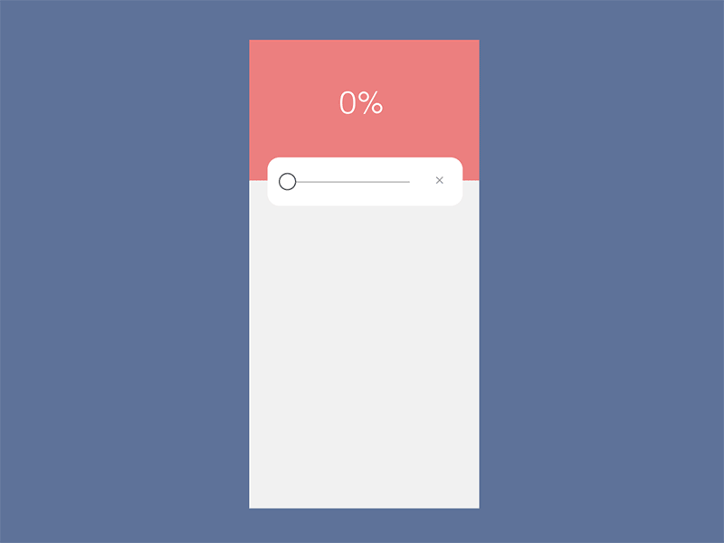 Discount Interaction interaction design ixd mobile ui ux