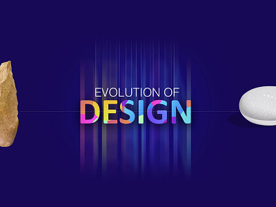 Evolution of Design design experience design experience everyday innovation ux