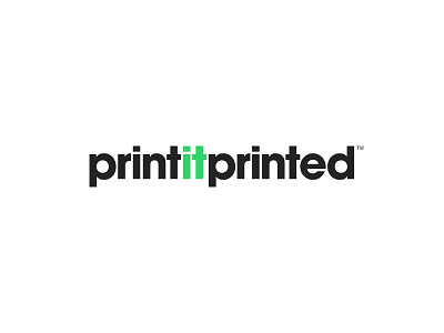 PrintItPrinted™