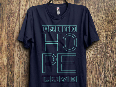 Hope Day 2 amazon t shirts design custom t shirt design design etsy etsy shop hope illustration illustrator pinterest t shirt designer teespring tranding tshirt art typography