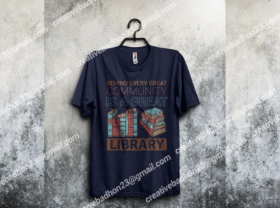 National School Librarian Day amazon t shirts design custom t shirt design design etsy shop illustrator pinterest t shirt designer teespring tranding tshirt art typography