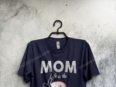 Mothers Day 7 amazon t shirts design custom t shirt design design etsy shop pinterest t shirt designer teespring tranding tshirt art typography