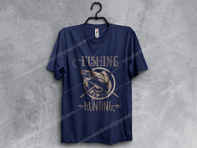 Fishing T-Shirt Design amazon t shirts design custom t shirt design design etsy etsy shop fish fishing pinterest t shirt designer teespring tranding tshirt art