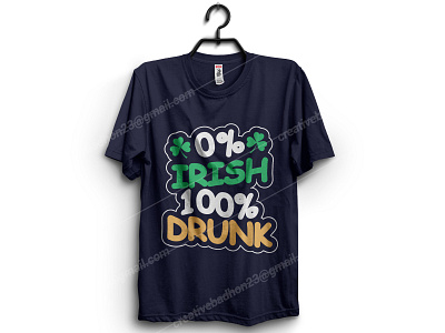 0 irish 100 drunk amazon t shirts design custom t shirt design etsy etsy shop irish pinterest t shirt designer teespring tranding tshirt art typography
