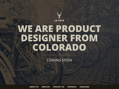 La Veta design design studio ui ux web website