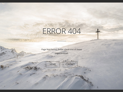 404 page concept - RIP in desert. 404 error 404 page design page not found ui ux web web template website