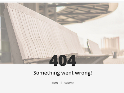 404 page concept - lost in lakeside. 404 error 404 page page not found ui ux web web template website