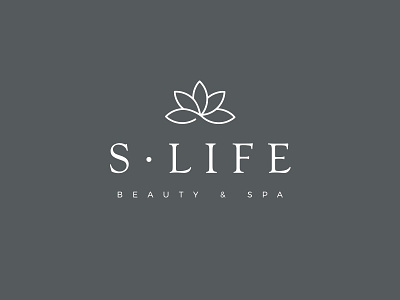 Logo rebranding for S-Life branding design graphic design logo rebranding