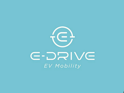 Logo E-Drive