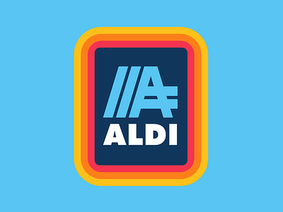 Aldi Redesign