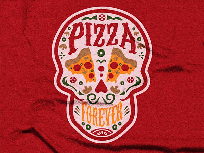 Pizza Forever