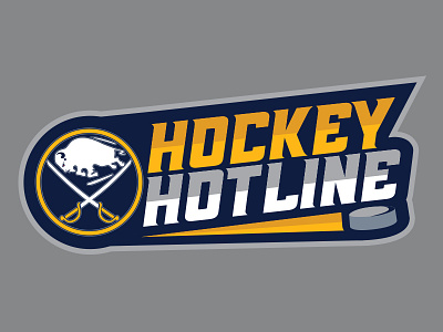 Sabres Hockey Hotline buffalo buffalo sabres hockey logo sabres sports logo puck