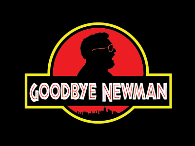 Goodbye Newman 90s dinosaurs hello newman jerry seinfeld jurassic park newman pop culture seinfeld
