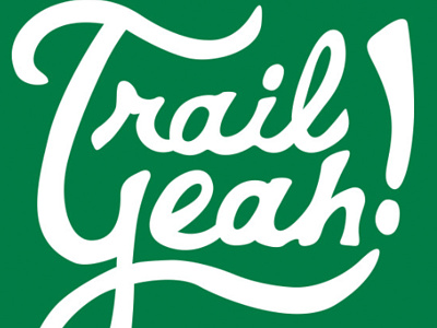 Trail Yeah!