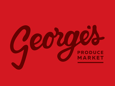 George's Produce Market