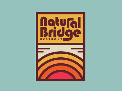 Natural Bridge State Resort Park
