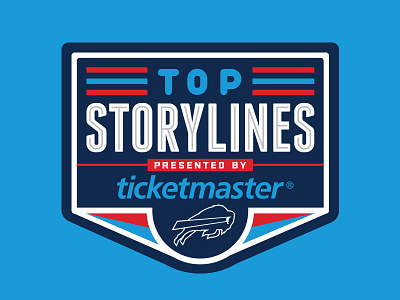 Top Storylines - Buffalo Bills